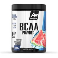 BCAA Powder - 420g - Watermelon — Bild 1