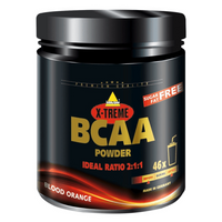 X-TREME BCAA Pulver (300g) — Bild 1