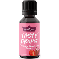 Tasty Drops 3er Pack (3x30ml) — Bild 1