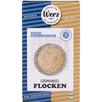 Bio Erdmandelflocken (250g) — Bild 1