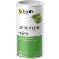 Bio Gerstengras (140g) — Bild 1