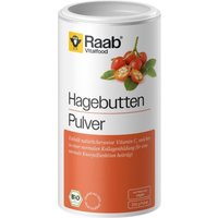 Bio Hagebutten-Pulver (250g) — Bild 1