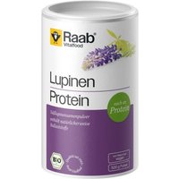 Bio Lupinen Protein Pulver (500g) — Bild 1