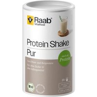 Bio Protein Shake Pure (500g) — Bild 1