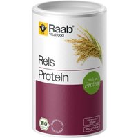 Bio Reis Protein Pulver (400g) — Bild 1