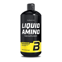 Liquid Amino - 1000ml - Zitrone — Bild 1