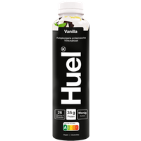 Huel Black Edition Trinkmahlzeit - 500ml - Vanilla