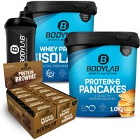 High Protein Super Pack — Bild 1