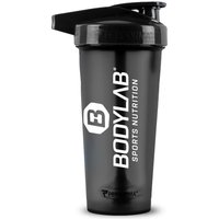 Perfect-Shaker - 820ml - black — Bild 1