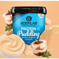 Protein Pudding - 1000g - Tiramisu — Bild 1