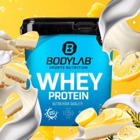 Whey Protein - 1000g - Zitronen-Käsekuchen — Bild 1