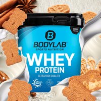 Whey Protein - 1000g - Speculoos — Bild 1