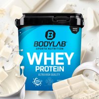 Whey Protein - 1000g - White Chocolate — Bild 1