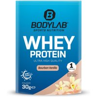 Whey Protein Probe - 30g - Bourbon Vanilla — Bild 1