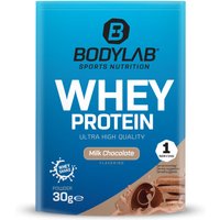 Whey Protein Probe - 30g - Milchschokolade — Bild 1
