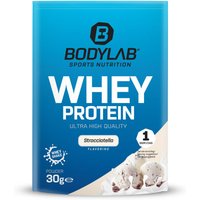 Whey Protein Probe - 30g - Stracciatella — Bild 1