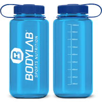 Water Bottle - 1000ml - blue — Bild 1