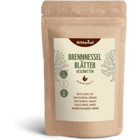 Brennnesselblätter geschnitten (1000g) — Bild 1