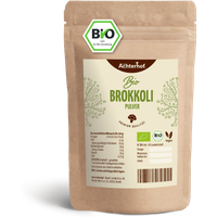 Brokkoli Pulver Bio (1000g) — Bild 1