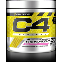 C4 Original Pre-Workout - 195g - Pink Lemonade — Bild 1