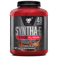Syntha-6 Edge - 1780g - Chocolate Milkshake — Bild 1