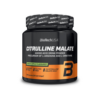 Citrulline Malate - 300g - Grüner Apfel — Bild 1