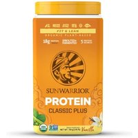 Classic Plus bio - 750g - Vanille — Bild 1