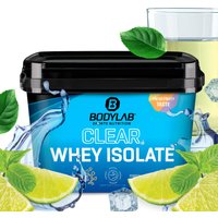 Clear Whey Isolate - 960g - Lemon-Mint — Bild 1