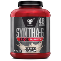 Syntha-6 Edge - 1780g - Cookie-Creme — Bild 1