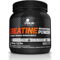 Creatine Monohydrate Powder (550g) — Bild 1