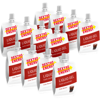 Liquid Gel Mixed Box (25x60ml)