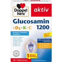 Glucosamin 1200 (30 Tabletten)
