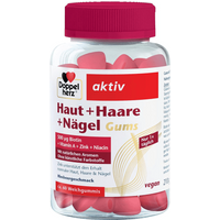 Haut + Haare + Nägel (60 Gums) — Bild 1