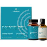 Move Monatsbox (6x50ml Konzentrat + 60 Kapseln) — Bild 1