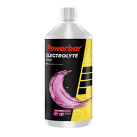 Electrolyte Drink Sirup - 1000ml - Sauerkirsch — Bild 1