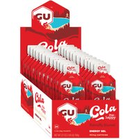 Energy Gel - 24x32g - Cola Me Happy — Bild 1