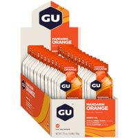 Energy Gel - 24x32g - Mandarin Orange — Bild 1