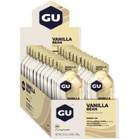 Energy Gel - 24x32g - Vanilla Bean — Bild 1