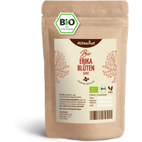 Erikablüten ganz Bio (100g) — Bild 1