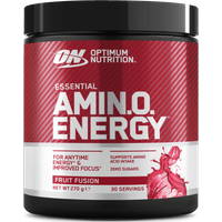 Amino Energy - 270g - Fruit Fusion — Bild 1