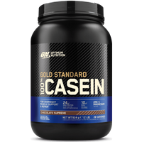 100% Casein - 924g - Schokolade — Bild 1