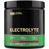 Electrolyte Powder - 264g - Forest Berries — Bild 1