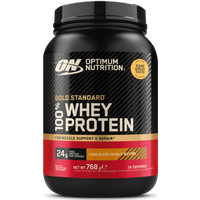 100% Whey Gold Standard - 780g - Chocolate Peanut Butter — Bild 1