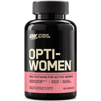 Opti-Women (120 Kapseln) — Bild 1