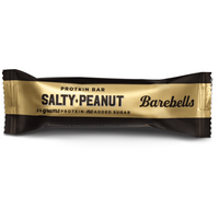 Protein Bar - 55g - Salty Peanut — Bild 1