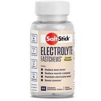 FastChews - 60 Kautabletten - Coconut Pineapple — Bild 1
