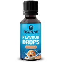Flavour Drops - 30ml - Snickerdoodle - Almond Cinnamon Cookie — Bild 1