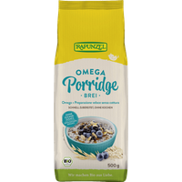 Frühstücksbrei Omega bio (500g)