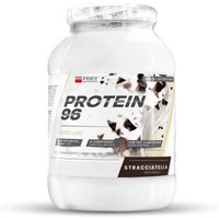Protein 96 - 900g - Stracciatella — Bild 1