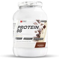Protein 96 - 900g - Schoko — Bild 1